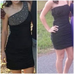 Homecoming/Travel Dresses